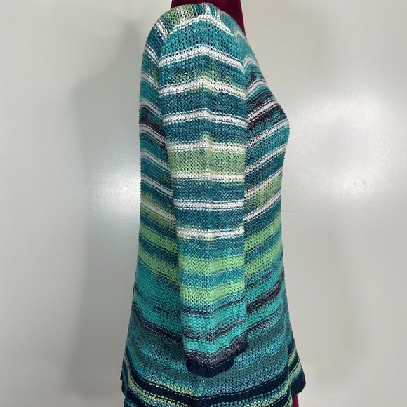 Chico's Sweater - Picture 3 of 9